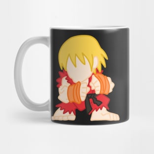 Ken Masters Mug